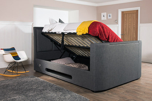 Bed-Lift-Mechanism[Side-Opening]